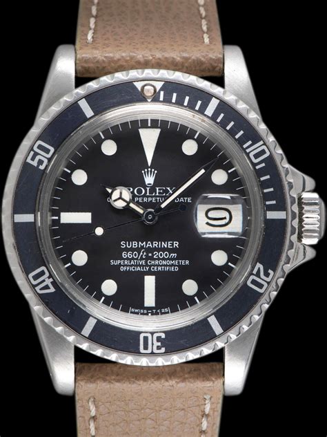 scatola rolex submariner 1680|rolex submariner 1680 manual.